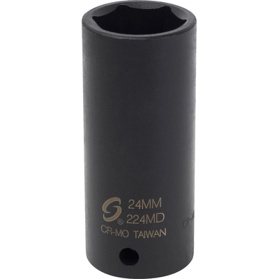SUNEX - 224MD - Deep Impact Socket pa3