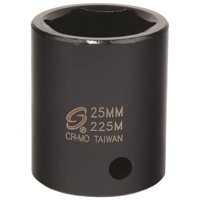 Impact Sockets by SUNEX - 225M pa1