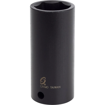 Impact Sockets by SUNEX - 226D pa2