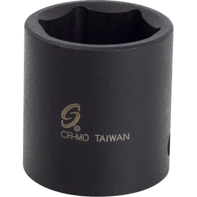 SUNEX - 230 - Standard Impact Socket pa2