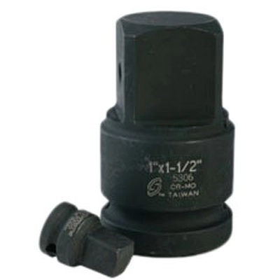 SUNEX - 230U - Standard Impact U-Joint pa1