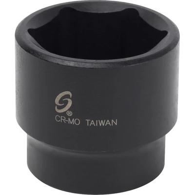 SUNEX - 231M - Standard Impact Socket pa2