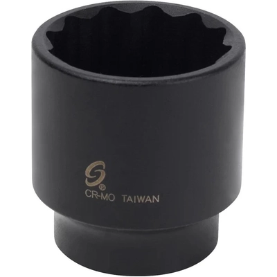 SUNEX - 233ZM - Standard Impact Socket pa2