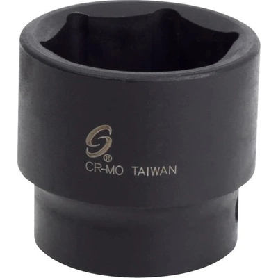 Impact Sockets by SUNEX - 234 pa2