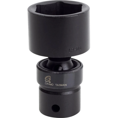 SUNEX - 234U - Standard Impact U-Joint pa2