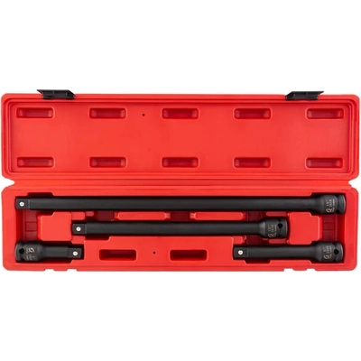 Impact Sockets by SUNEX - 2500 pa2