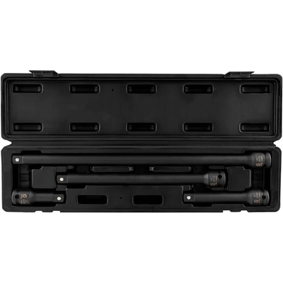 Impact Sockets by SUNEX - 2500 pa3