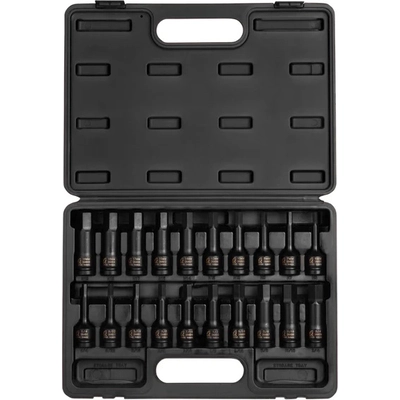 Impact Sockets by SUNEX - 2637 pa2