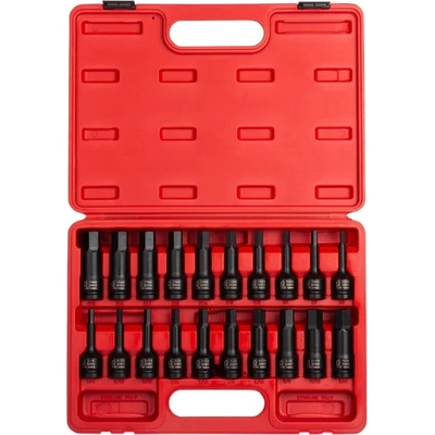 Impact Sockets by SUNEX - 2637 pa4