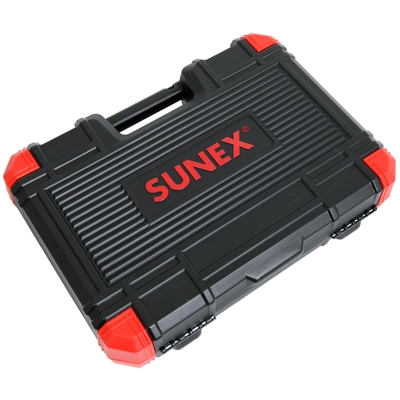 Impact Sockets by SUNEX - 2637L pa2