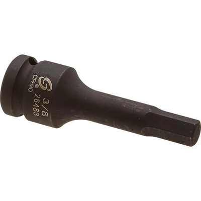 Impact Sockets by SUNEX - 26483 pa2