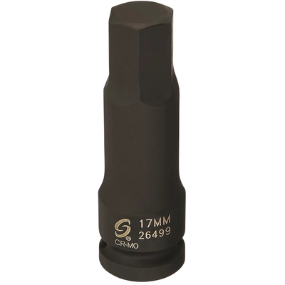 Impact Sockets by SUNEX - 26499 pa1