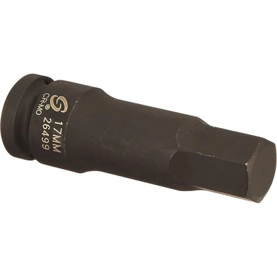 Impact Sockets by SUNEX - 26499 pa2