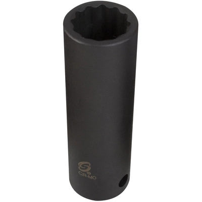 SUNEX - 267215 - 1/2" Drive 15mm 12-Point Deep Impact Socket pa1