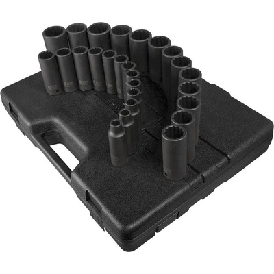 Impact Sockets by SUNEX - 2827 pa2