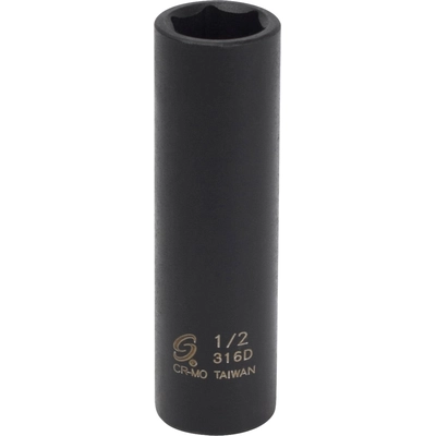 Impact Sockets by SUNEX - 316D pa3