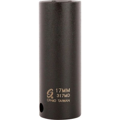 Impact Sockets by SUNEX - 317MD pa2