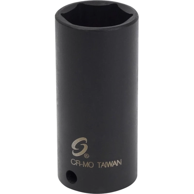 Impact Sockets by SUNEX - 319MD pa2