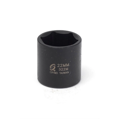 Impact Sockets by SUNEX - 322M pa1