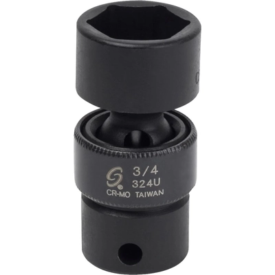 Impact Sockets by SUNEX - 324U pa2