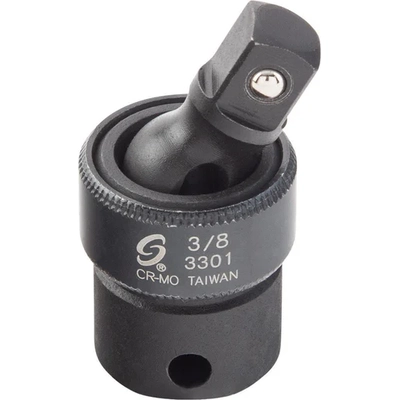 Impact Sockets by SUNEX - 3301 pa2