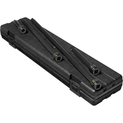 Impact Sockets by SUNEX - 3500 pa2