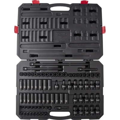 Impact Sockets by SUNEX - 3580 pa2