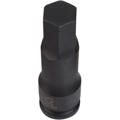 SUNEX - 36476 - Impact Bit Socket pa1