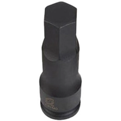 SUNEX - 36482 - Impact Bit Socket pa1