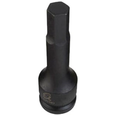 SUNEX - 36483 - Impact Bit Socket pa1