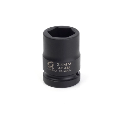 Impact Sockets by SUNEX - 424M pa1