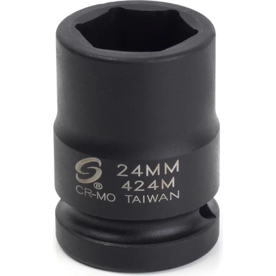 Impact Sockets by SUNEX - 424M pa2