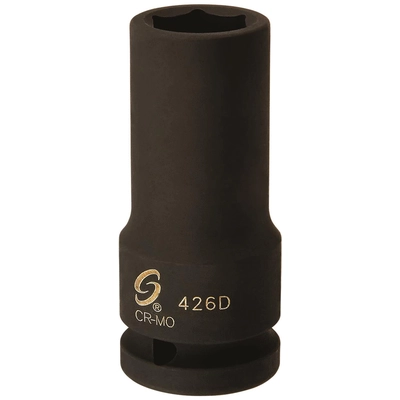 Impact Sockets by SUNEX - 426D pa1