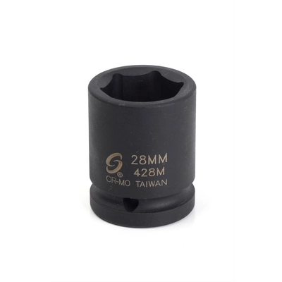 Impact Sockets by SUNEX - 428M pa1