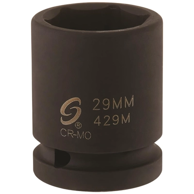 Impact Sockets by SUNEX - 429M pa1