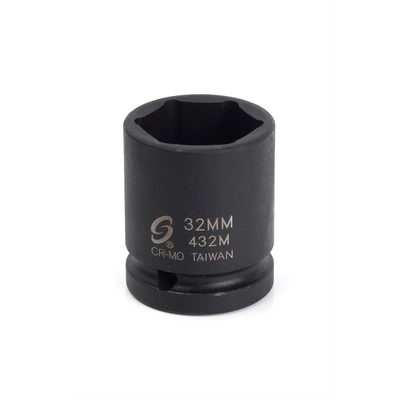 Impact Sockets by SUNEX - 432M pa1