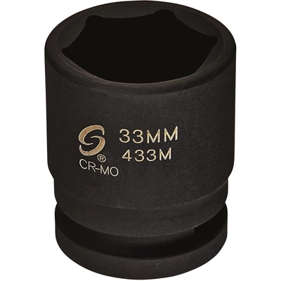 Impact Sockets by SUNEX - 433M pa1