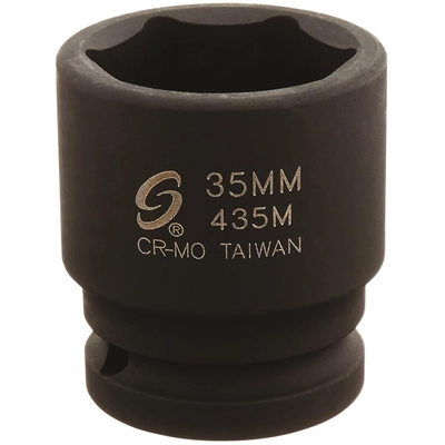 Impact Sockets by SUNEX - 435M pa1