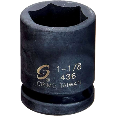 SUNEX - 436 - Impact Socket pa1