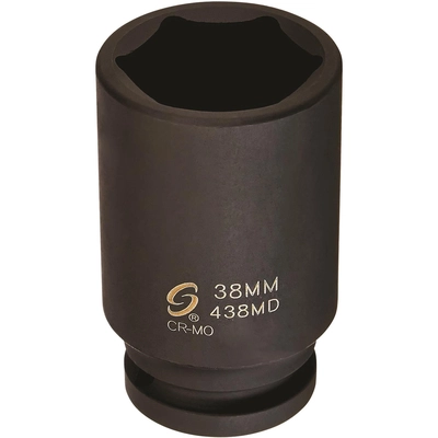 Impact Sockets by SUNEX - 438MD pa1