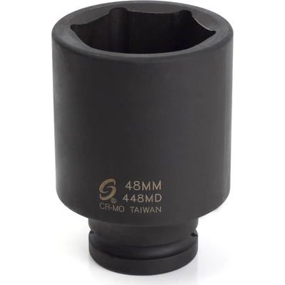 Impact Sockets by SUNEX - 446MD pa2