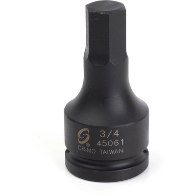 Impact Sockets by SUNEX - 45061 pa2