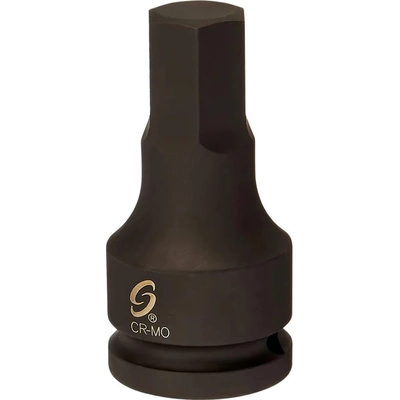 SUNEX - 45063 - Hex Impact Bit Socket pa2
