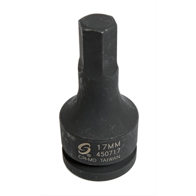 Impact Sockets by SUNEX - 450717 pa1