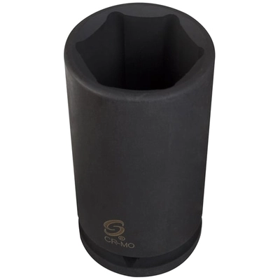 SUNEX - 460D - Deep Impact Socket pa1