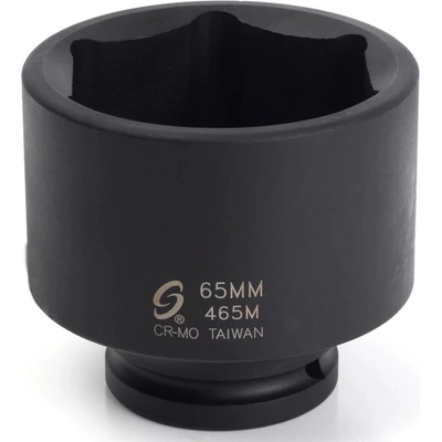 SUNEX - 460M - Standard Impact Socket pa2