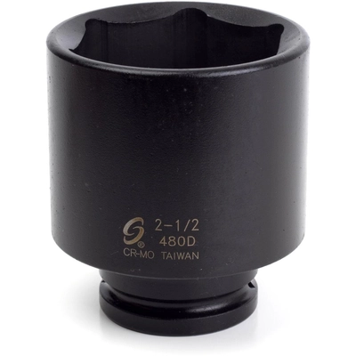 Impact Sockets by SUNEX - 480D pa1