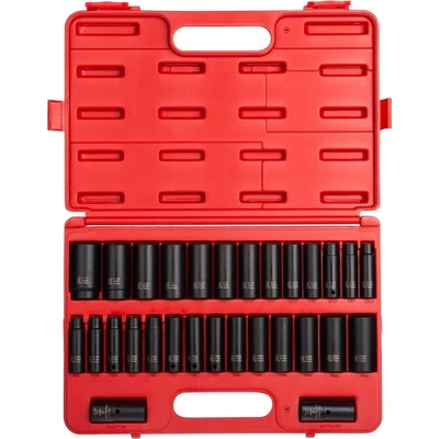Impact Sockets by SUNEX - 5153DD pa2