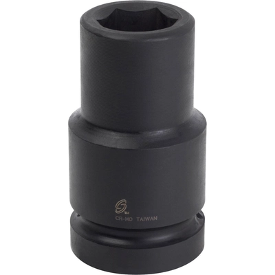 SUNEX - 523MD - 1" Drive 23mm Deep Impact Socket pa1
