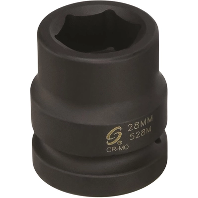 Impact Sockets by SUNEX - 528M pa1